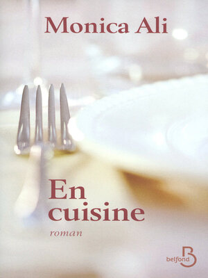 cover image of En cuisine